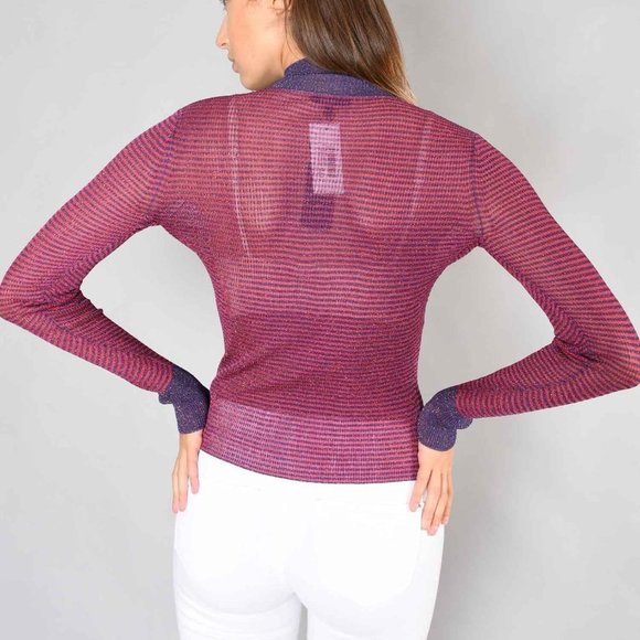 Rag & Bone Raina Turtleneck Pullover - Picture 5 of 12